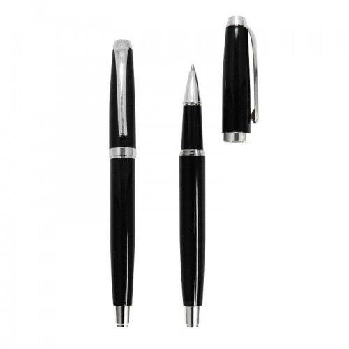 Blackstring Executive Roller Ball Pen